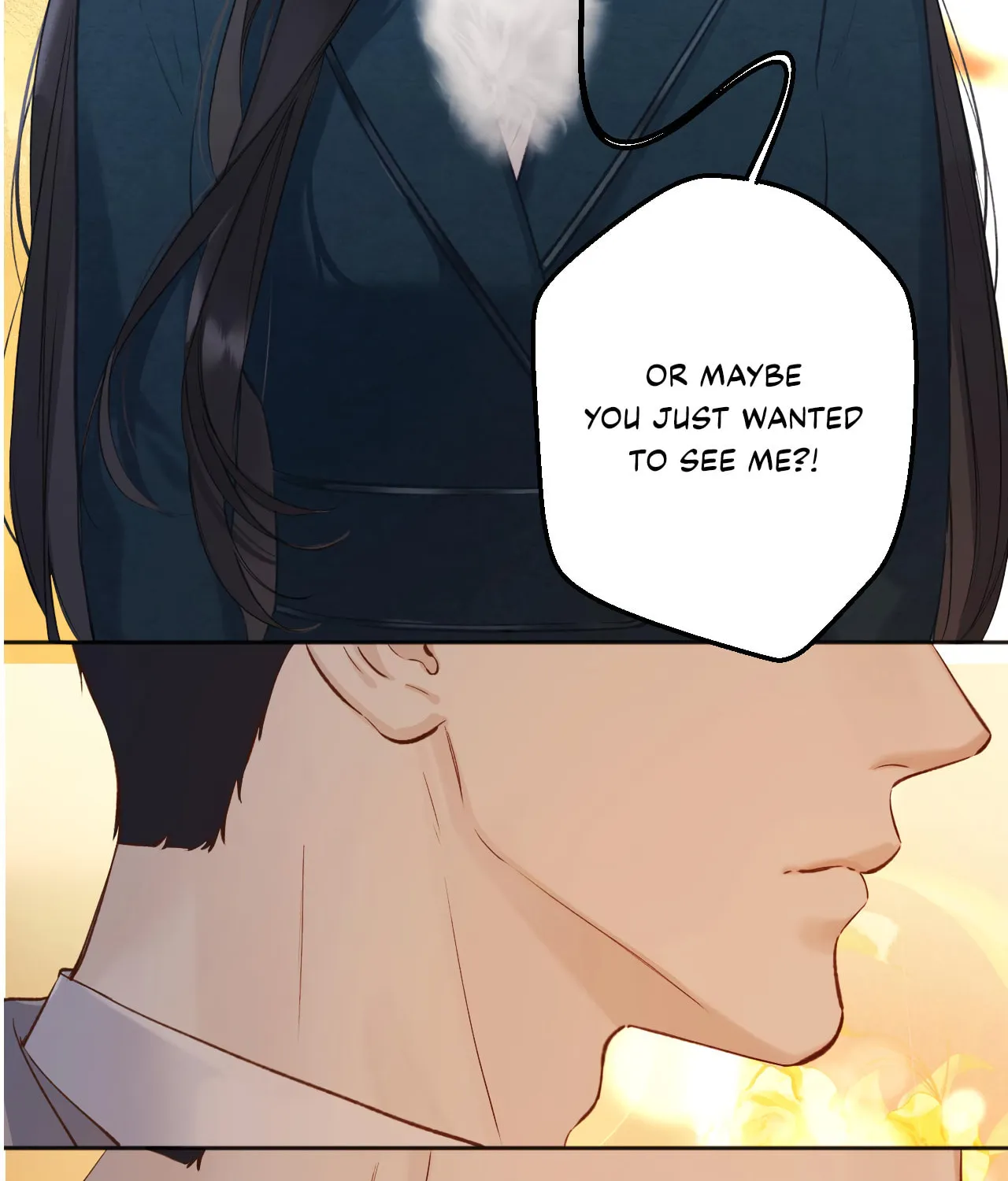 Only for Love Chapter 22.5 page 58 - 