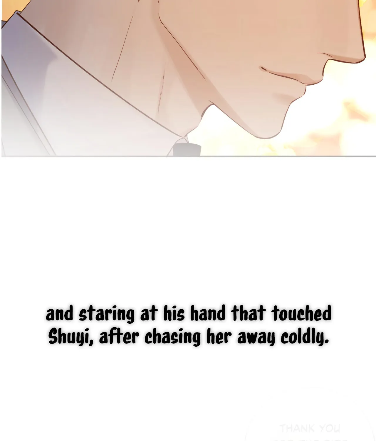 Only for Love Chapter 22.5 page 59 - 
