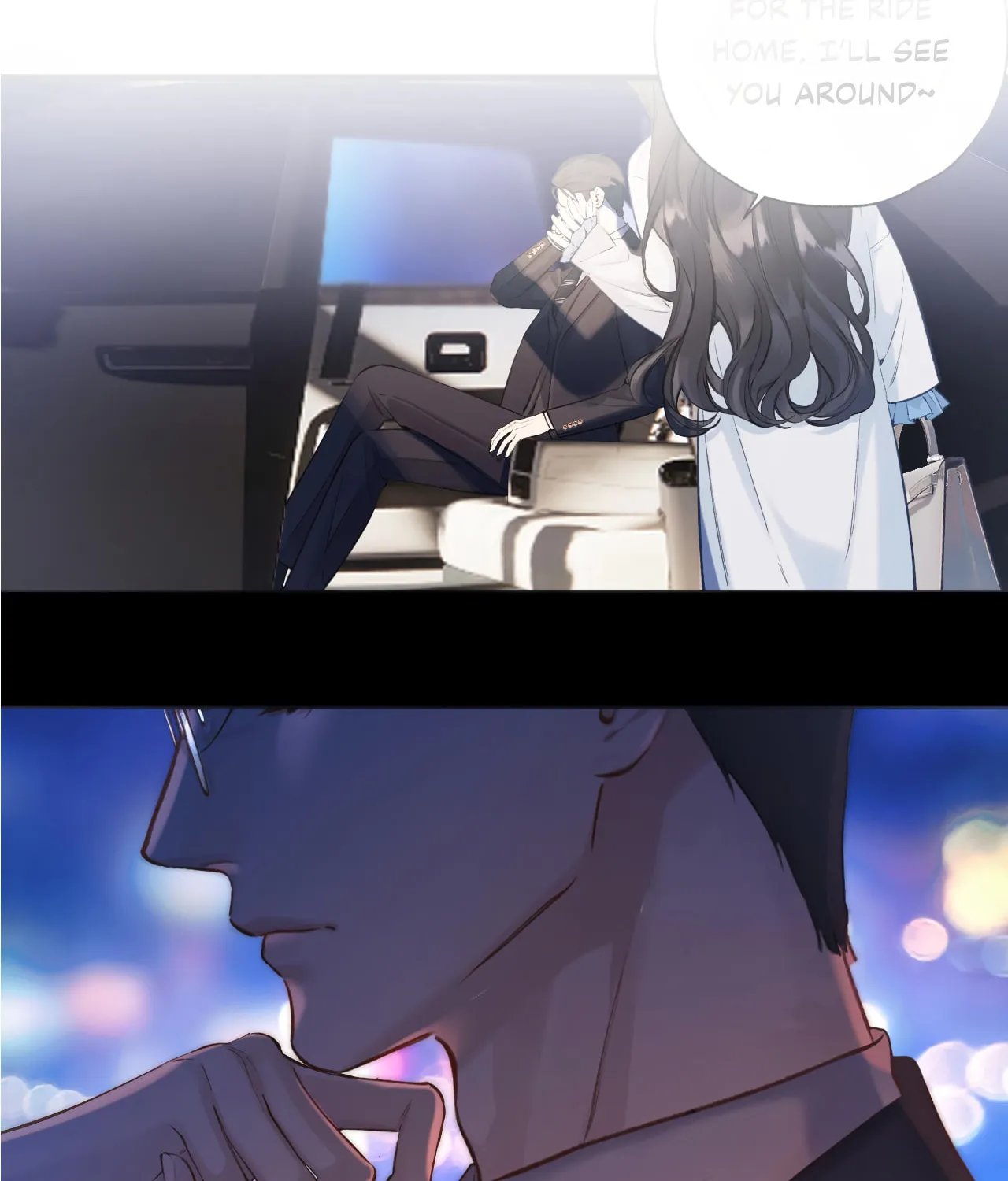Only for Love Chapter 22.5 page 60 - 