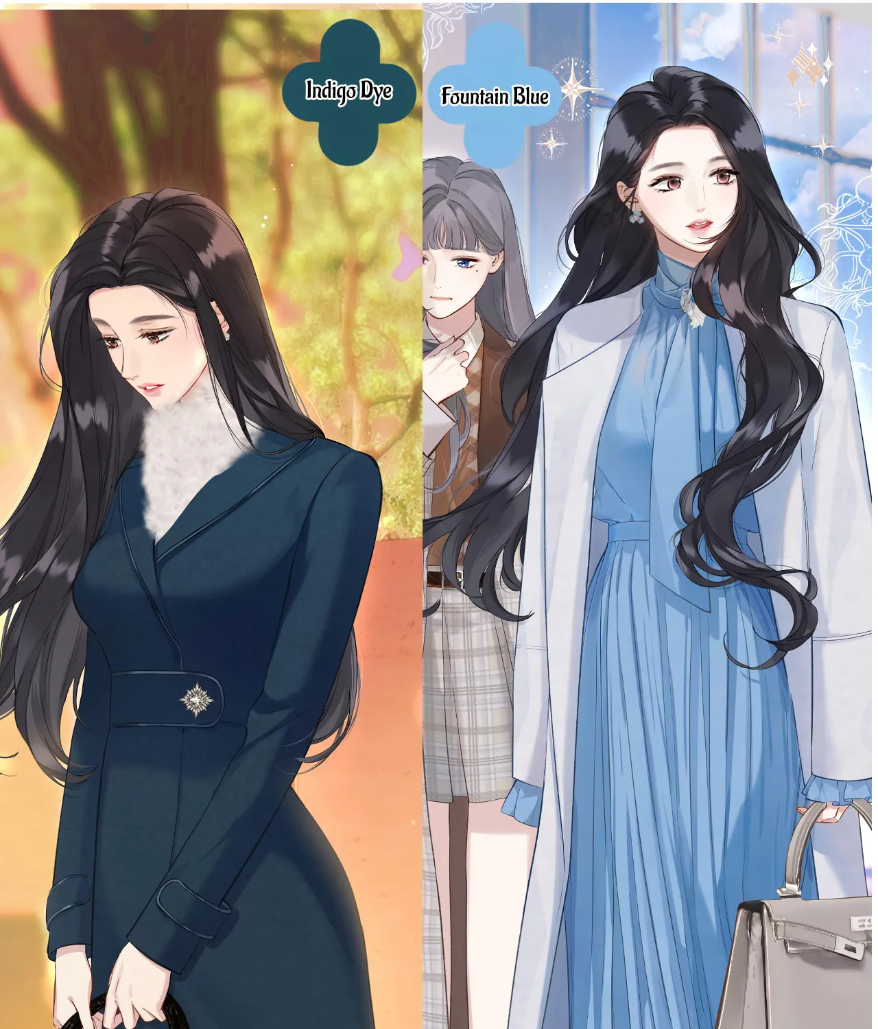 Only for Love Chapter 22.5 page 7 - 