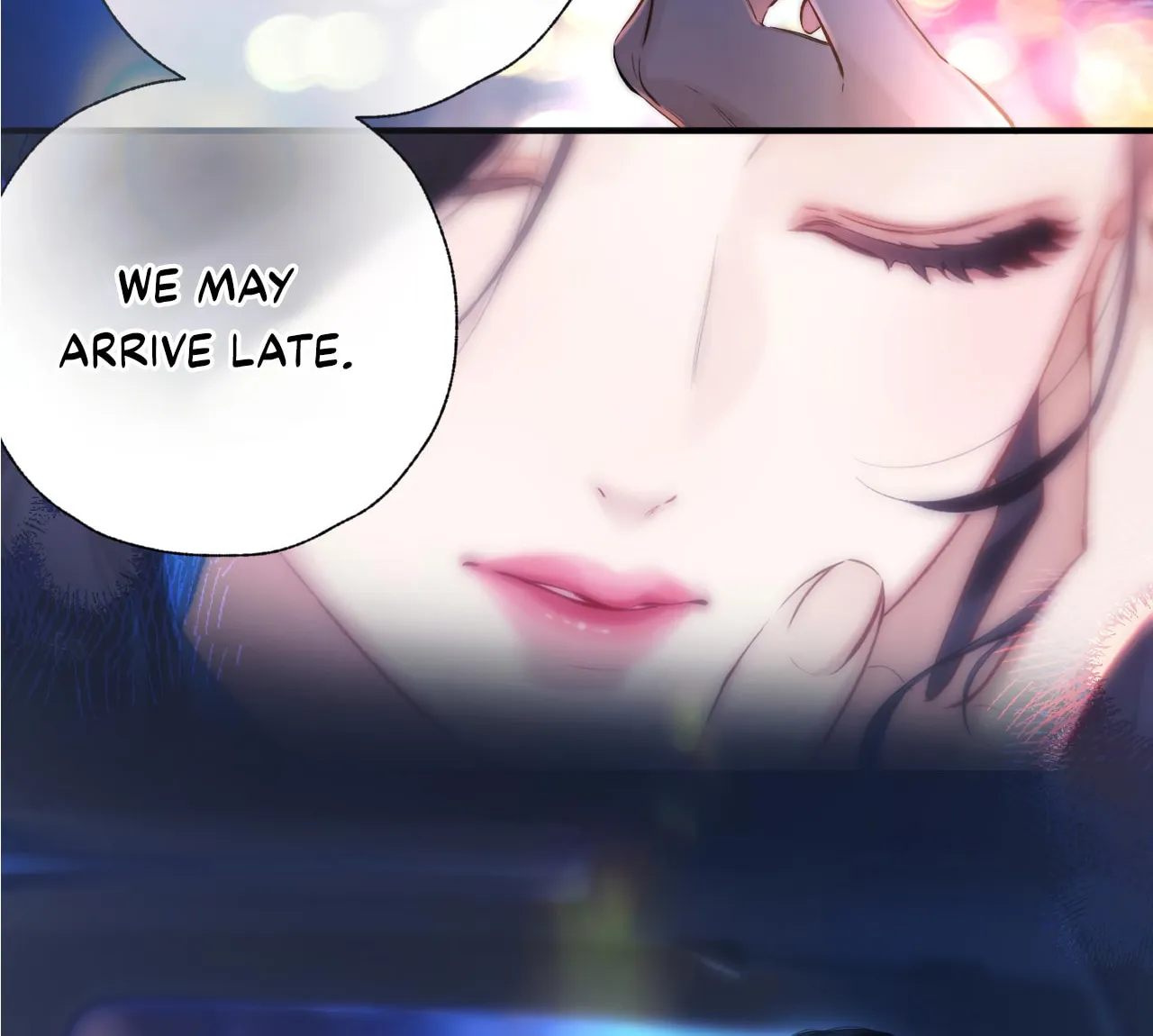 Only for Love Chapter 22.5 page 62 - 