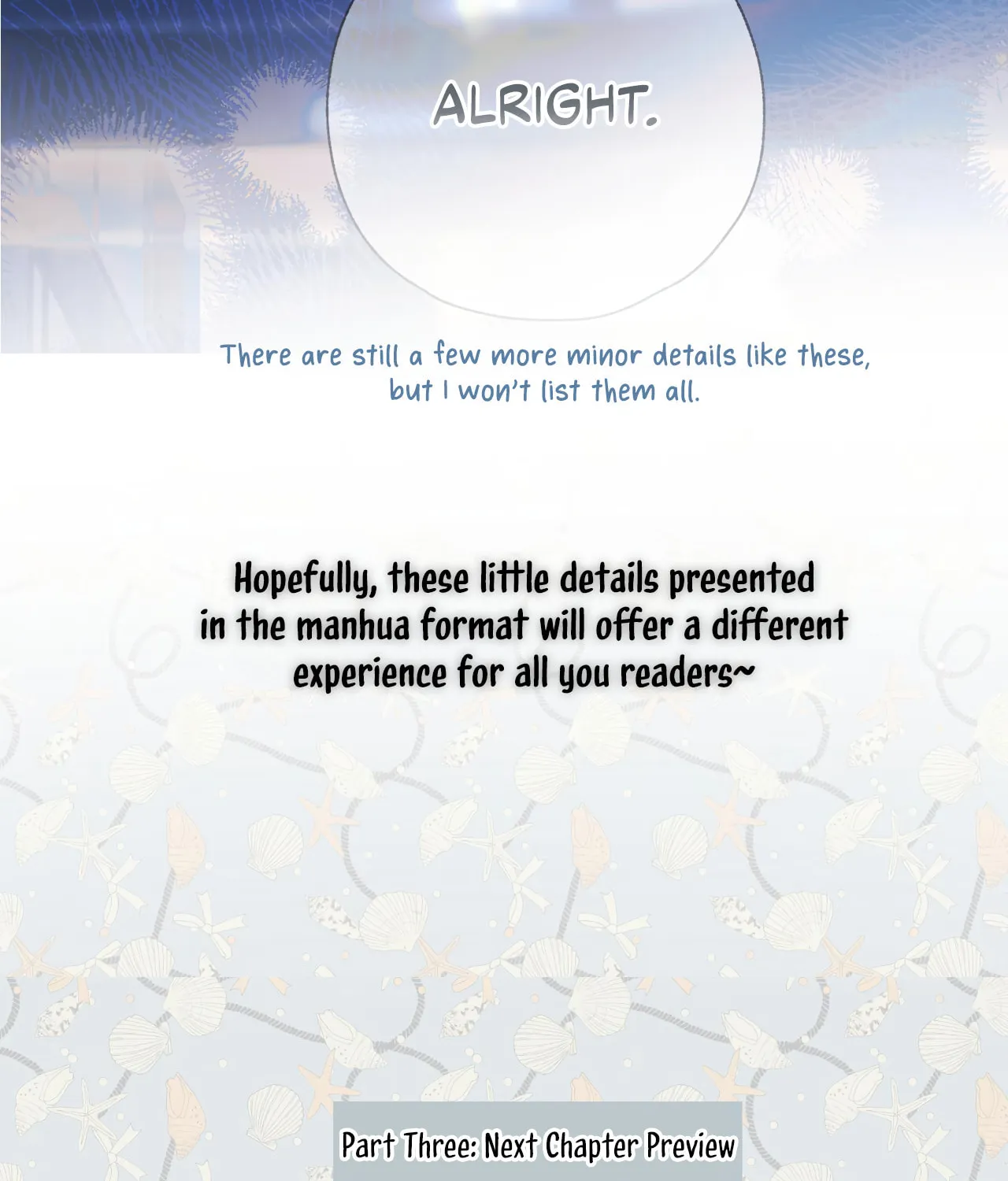 Only for Love Chapter 22.5 page 64 - 