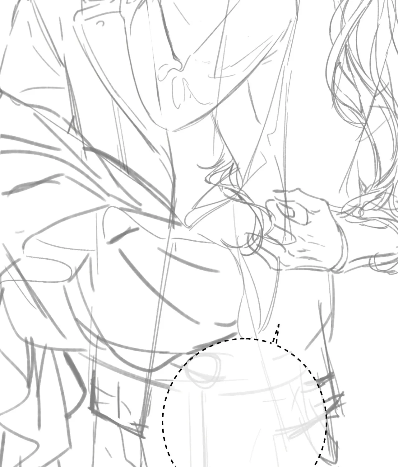 Only for Love Chapter 22.5 page 66 - 