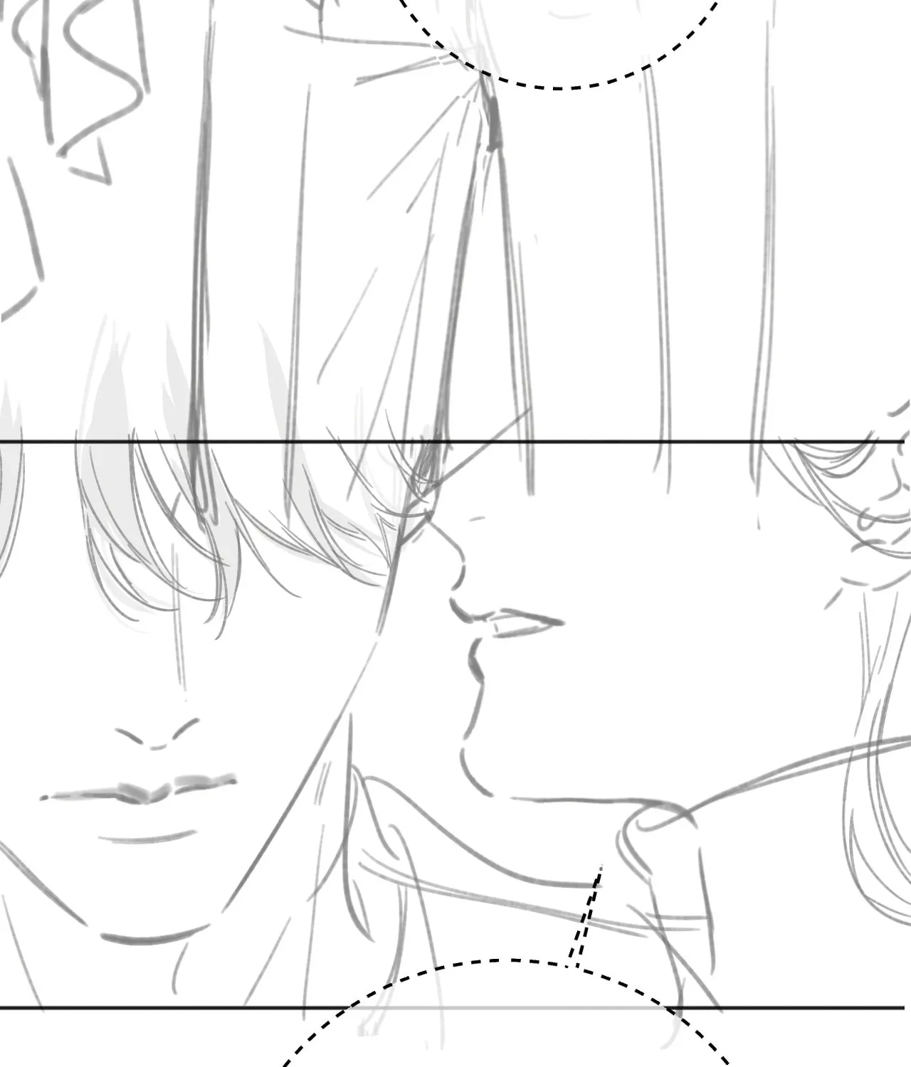 Only for Love Chapter 22.5 page 67 - 