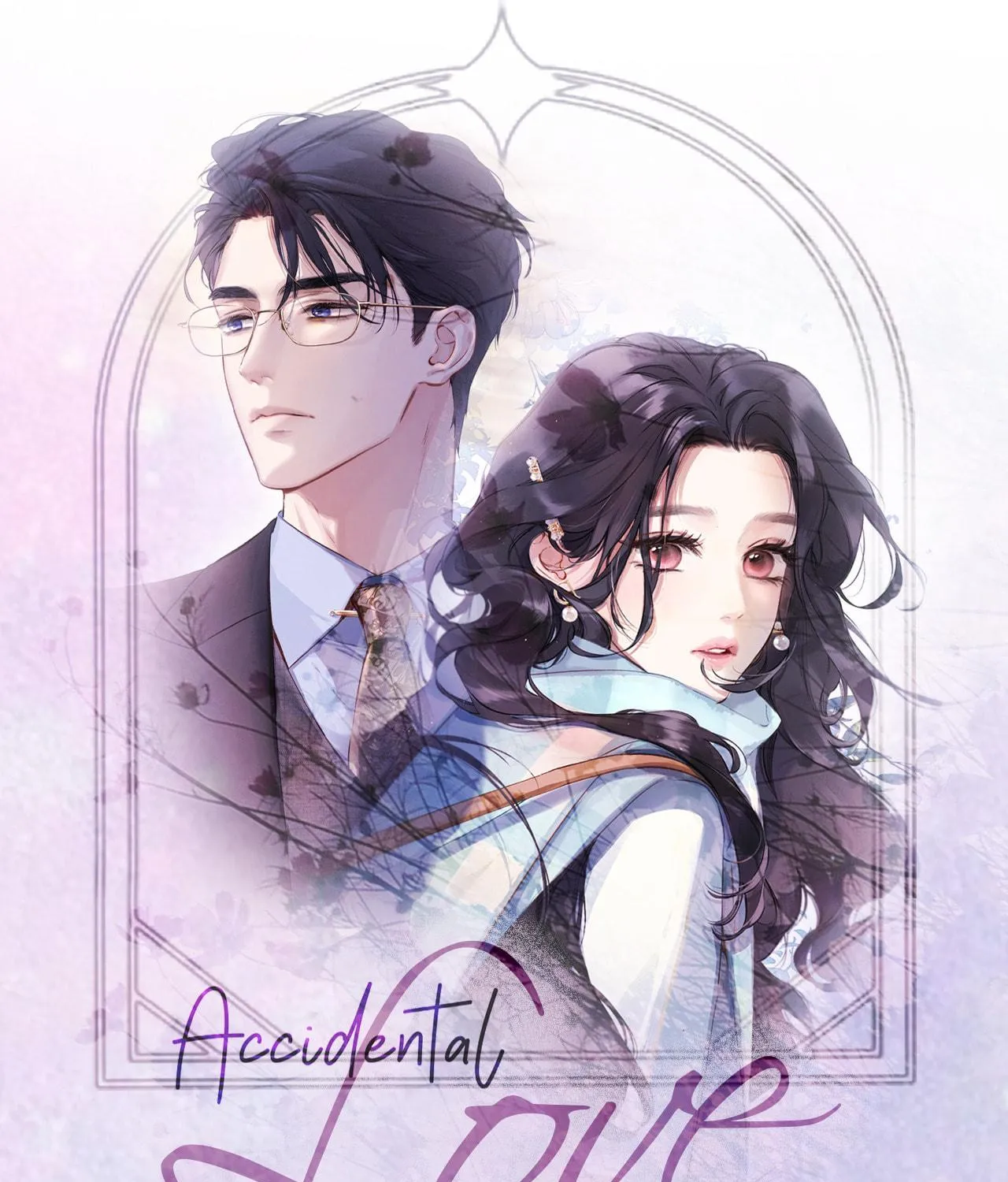 Only for Love Chapter 22.5 page 70 - 