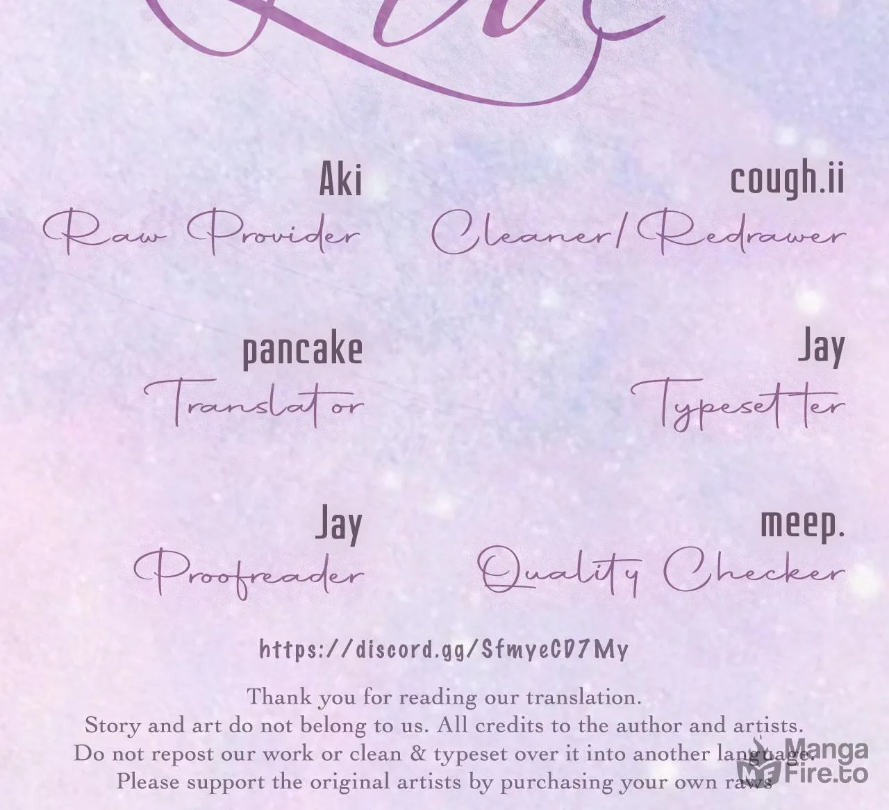 Only for Love Chapter 22.5 page 71 - 
