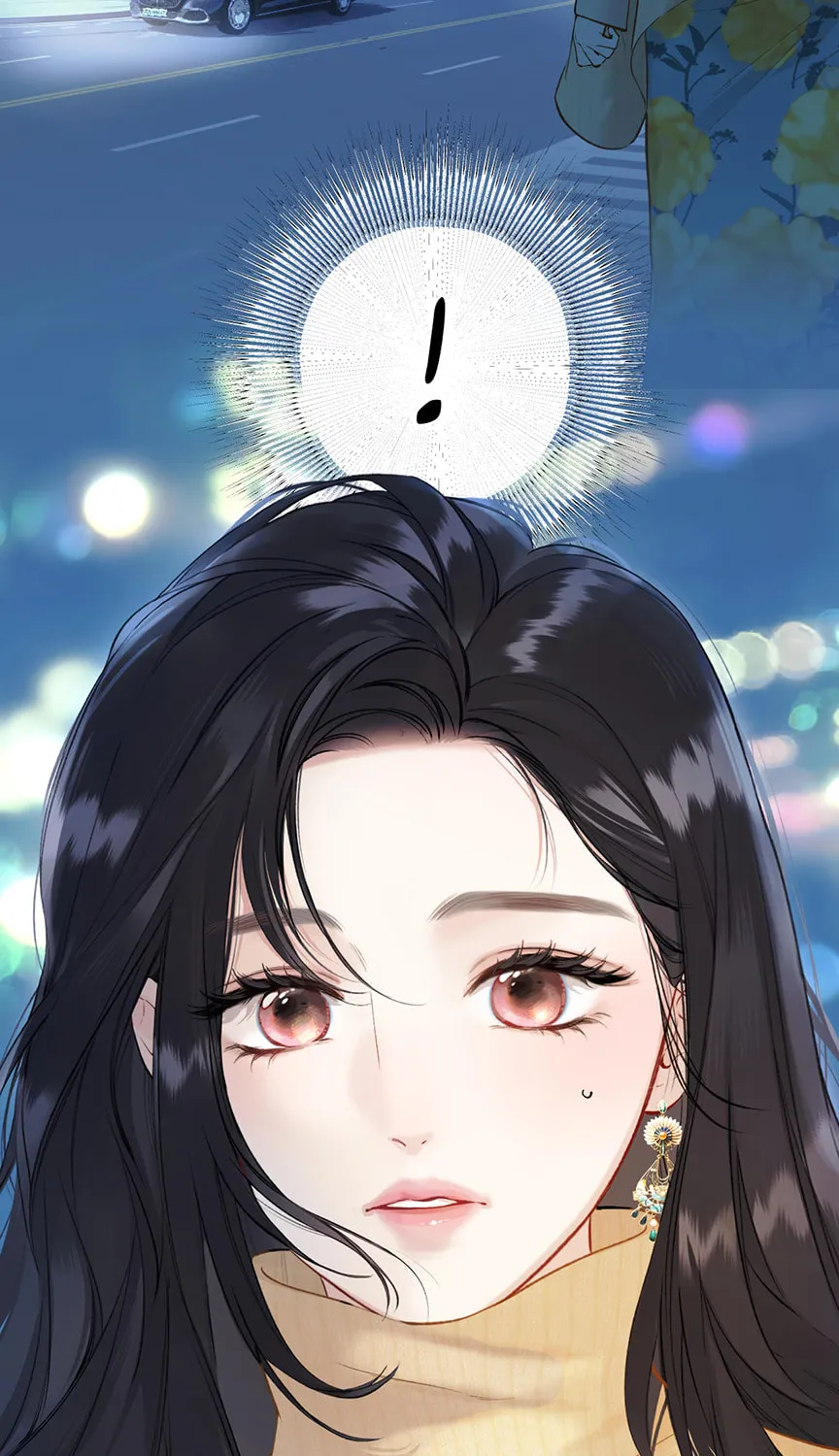 Only for Love Chapter 22 page 2 - 