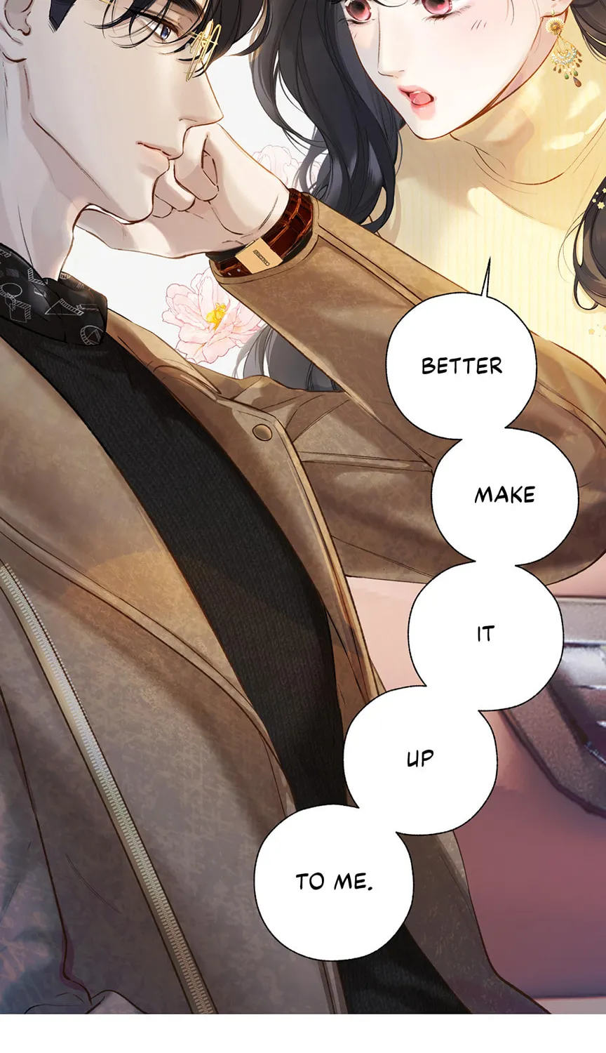 Only for Love Chapter 22 page 13 - 