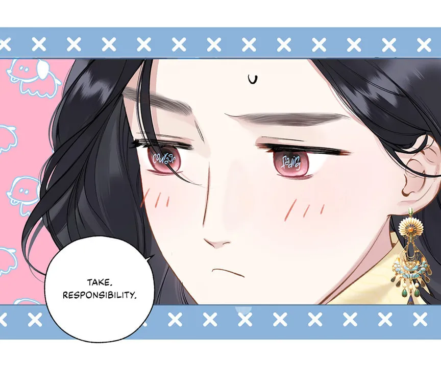 Only for Love Chapter 22 page 14 - 