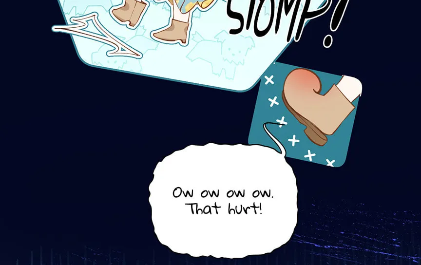 Only for Love Chapter 22 page 23 - 