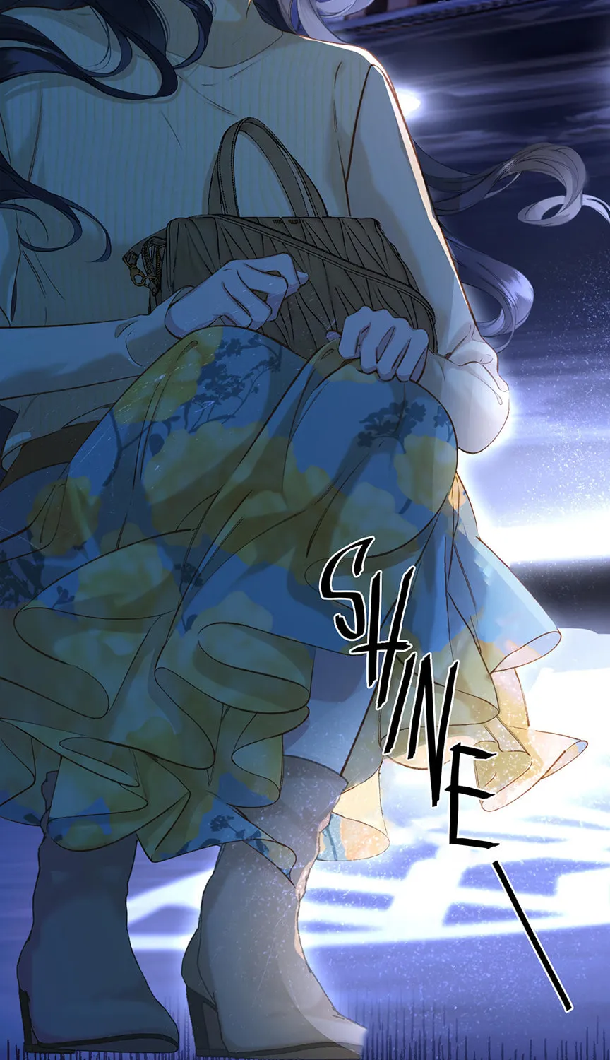 Only for Love Chapter 22 page 25 - 