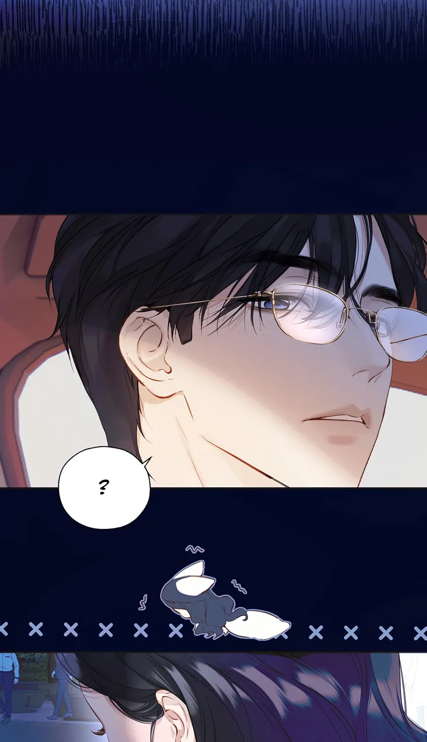 Only for Love Chapter 22 page 26 - 