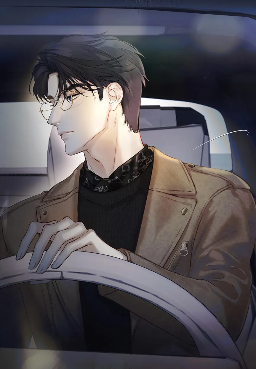 Only for Love Chapter 22 page 4 - 