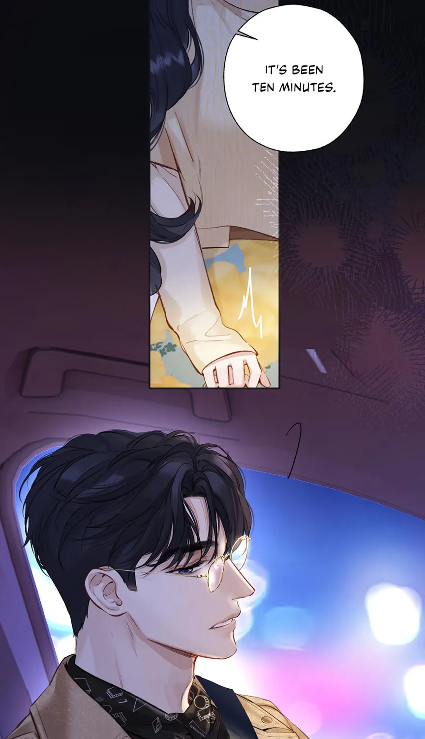 Only for Love Chapter 22 page 31 - 