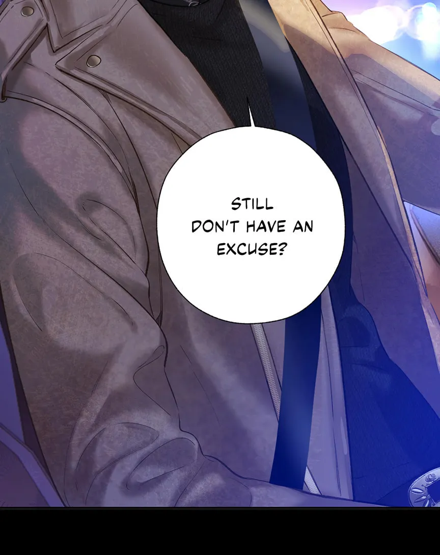 Only for Love Chapter 22 page 32 - 