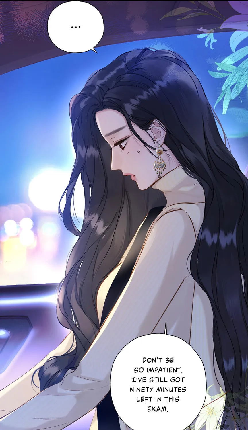 Only for Love Chapter 22 page 33 - 