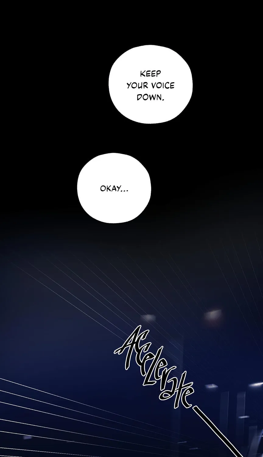 Only for Love Chapter 22 page 35 - 