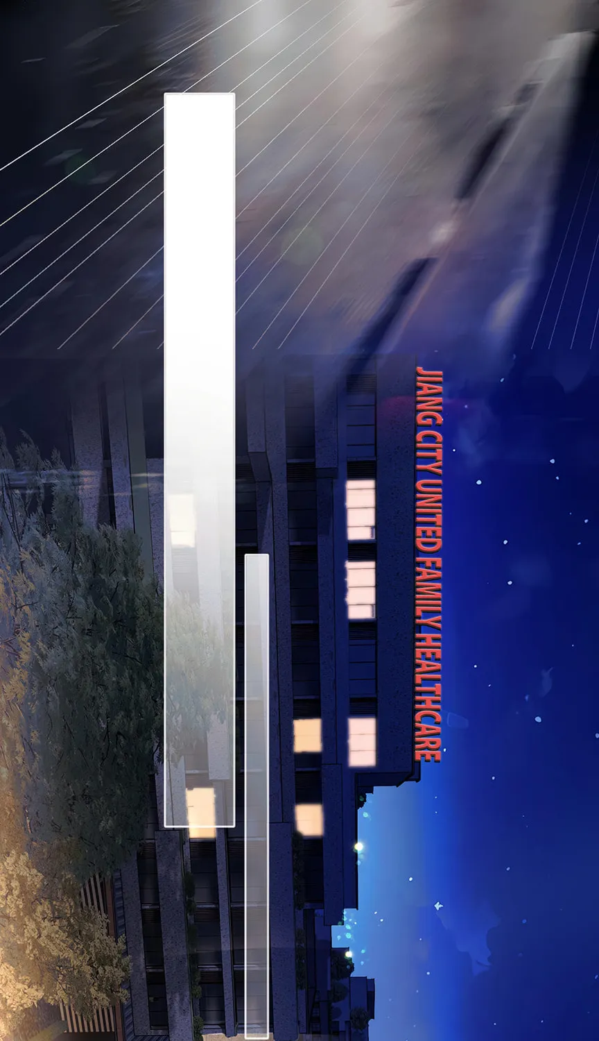 Only for Love Chapter 22 page 37 - 