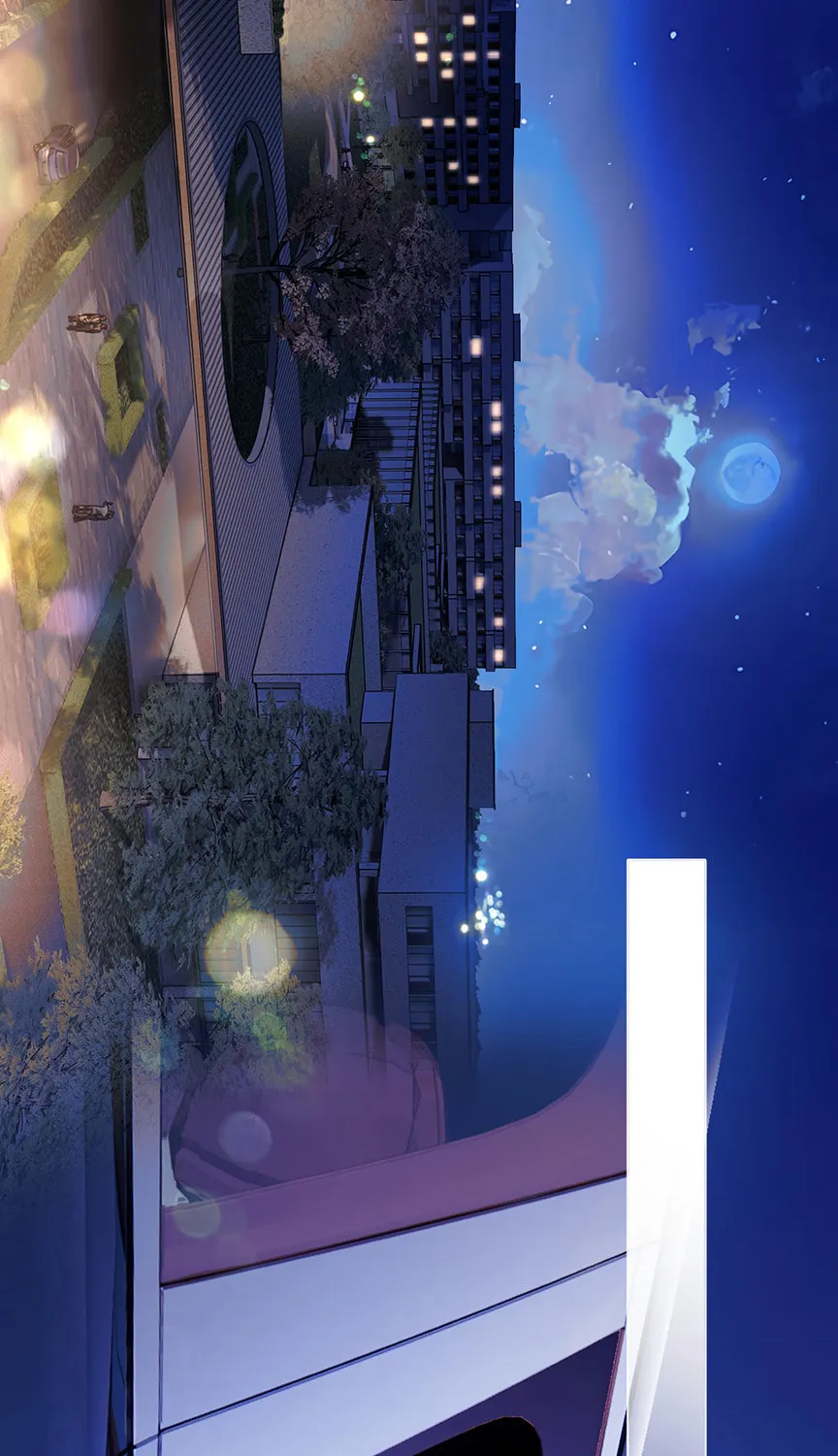 Only for Love Chapter 22 page 38 - 