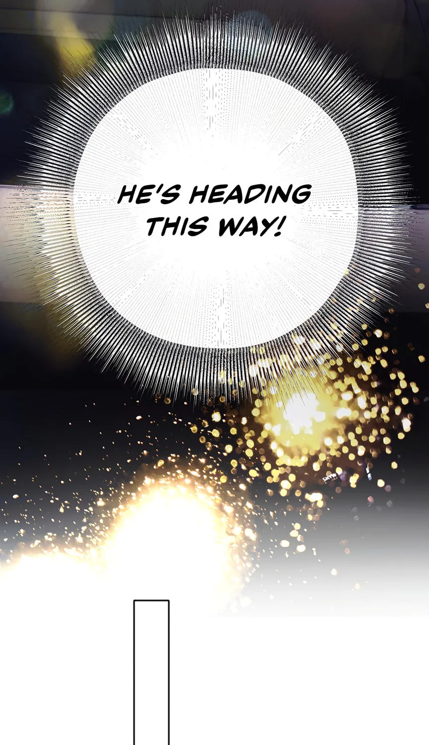 Only for Love Chapter 22 page 5 - 