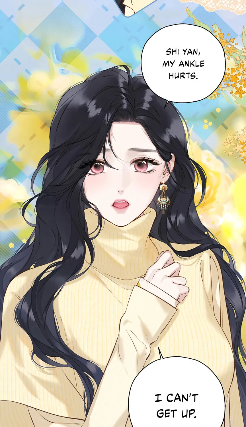 Only for Love Chapter 22 page 43 - 