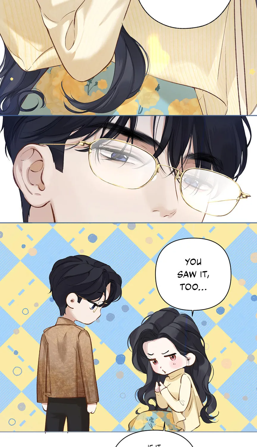 Only for Love Chapter 22 page 44 - 