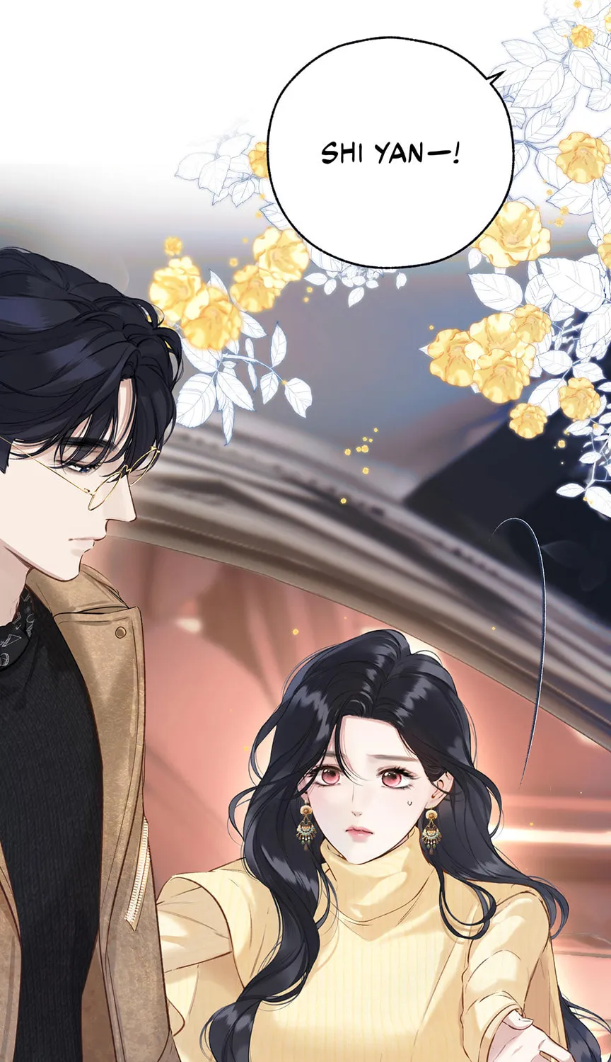 Only for Love Chapter 22 page 47 - 
