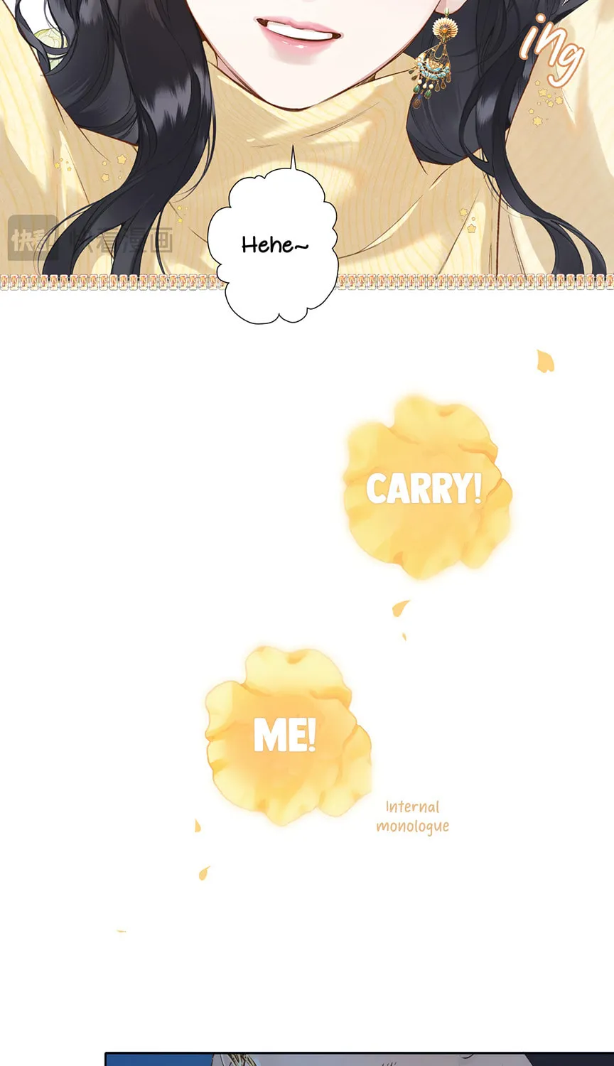 Only for Love Chapter 22 page 49 - 