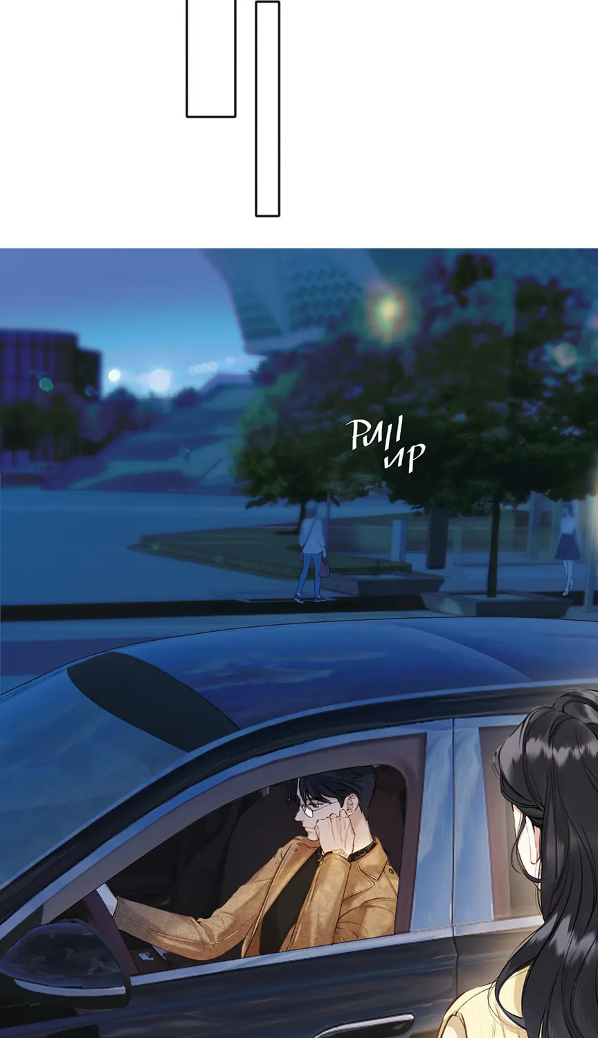 Only for Love Chapter 22 page 6 - 
