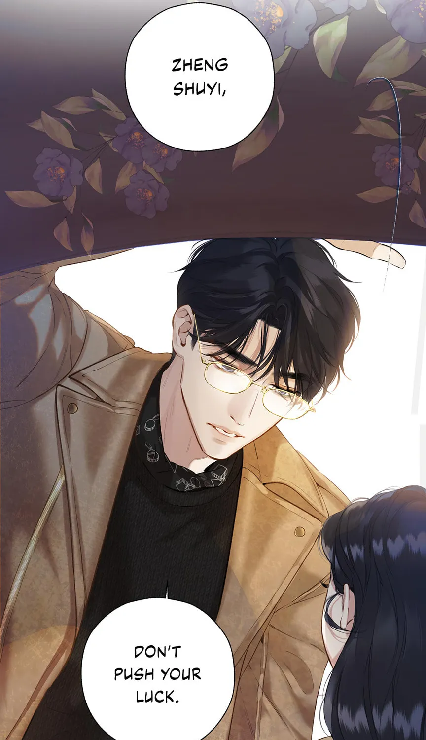 Only for Love Chapter 22 page 51 - 