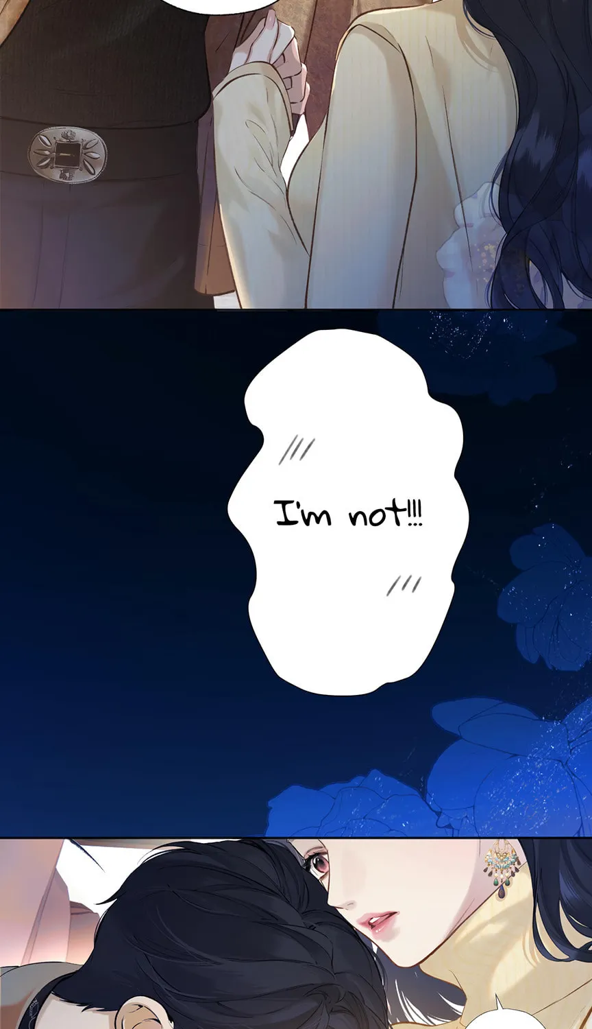 Only for Love Chapter 22 page 52 - 