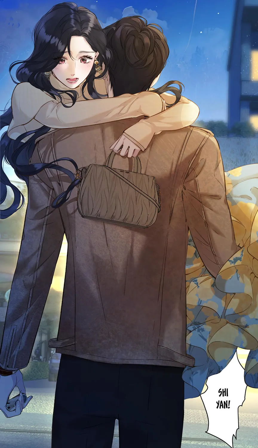 Only for Love Chapter 22 page 54 - 