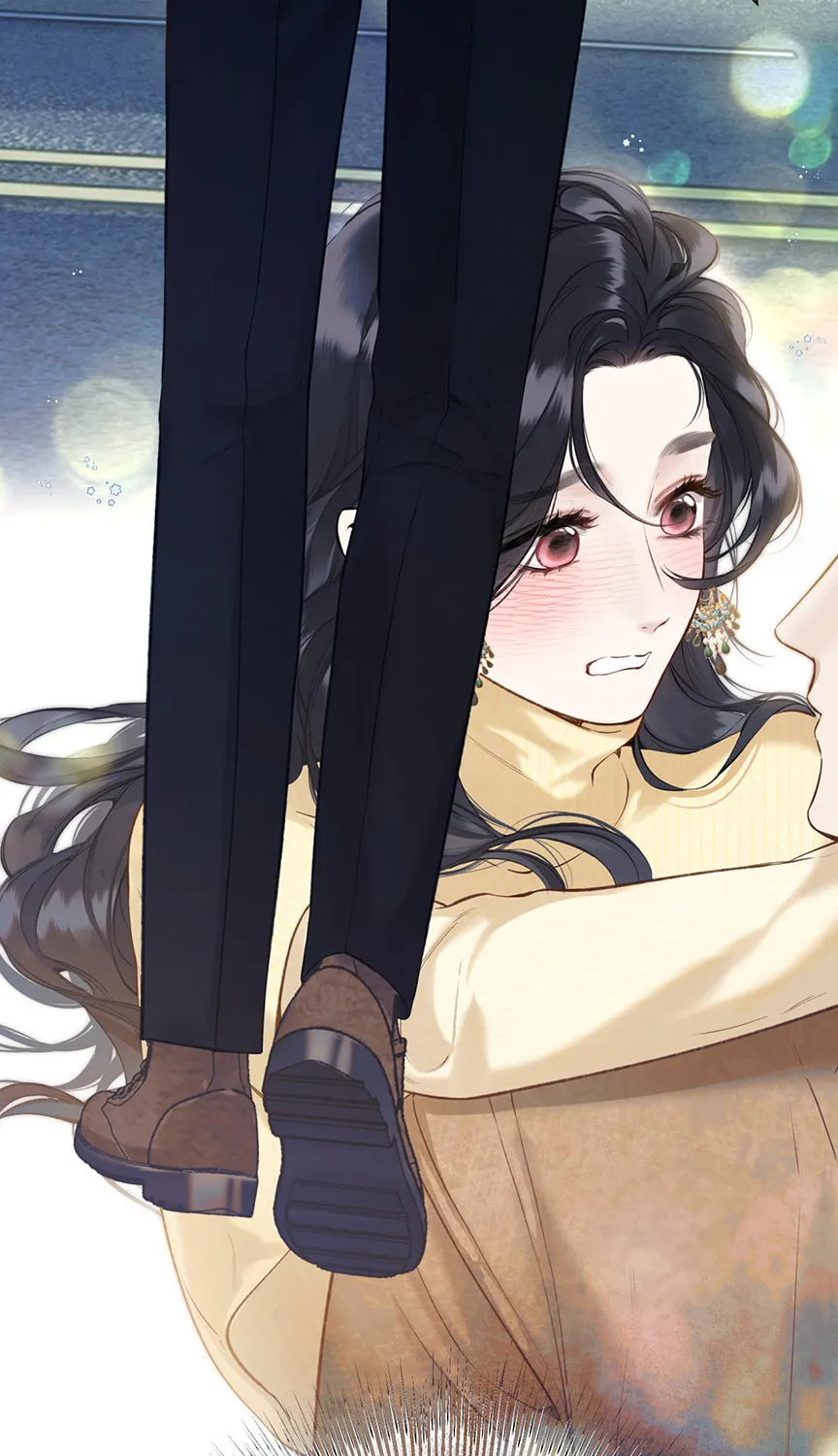 Only for Love Chapter 22 page 55 - 