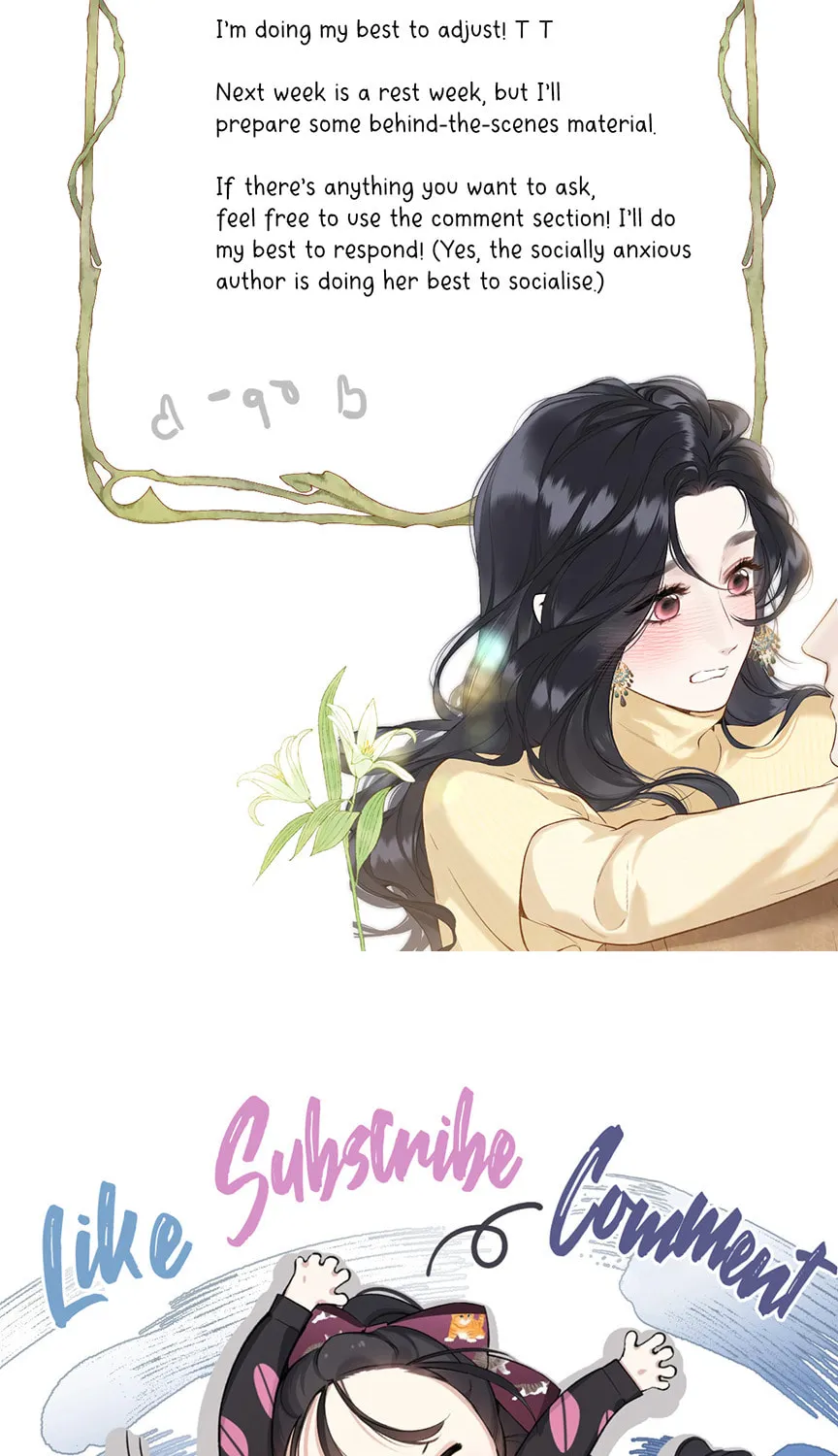 Only for Love Chapter 22 page 57 - 