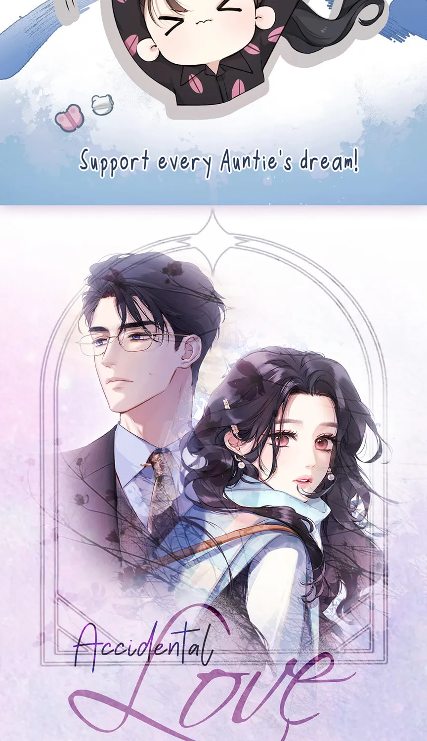 Only for Love Chapter 22 page 58 - 