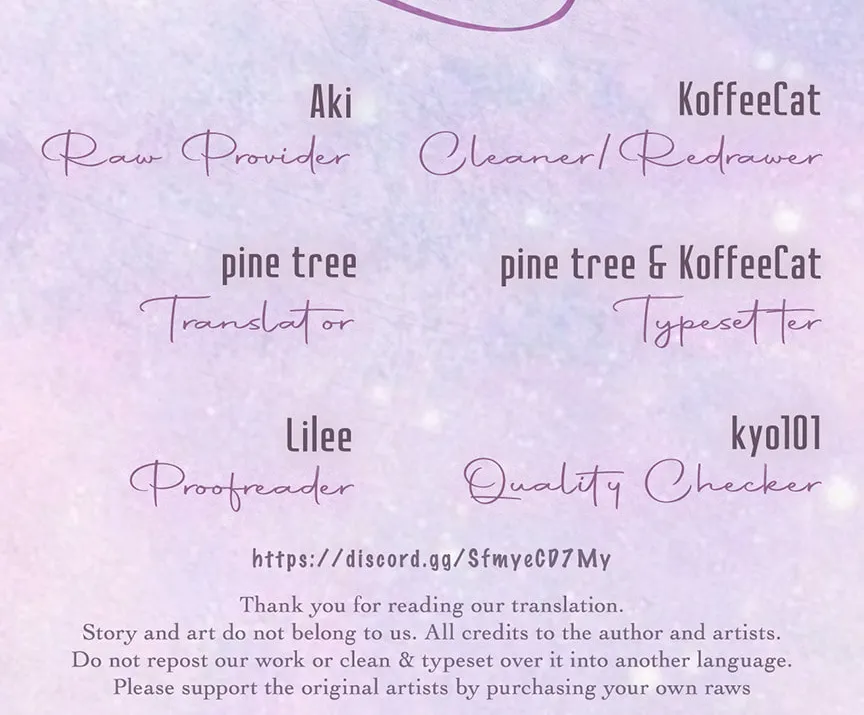 Only for Love Chapter 22 page 59 - 