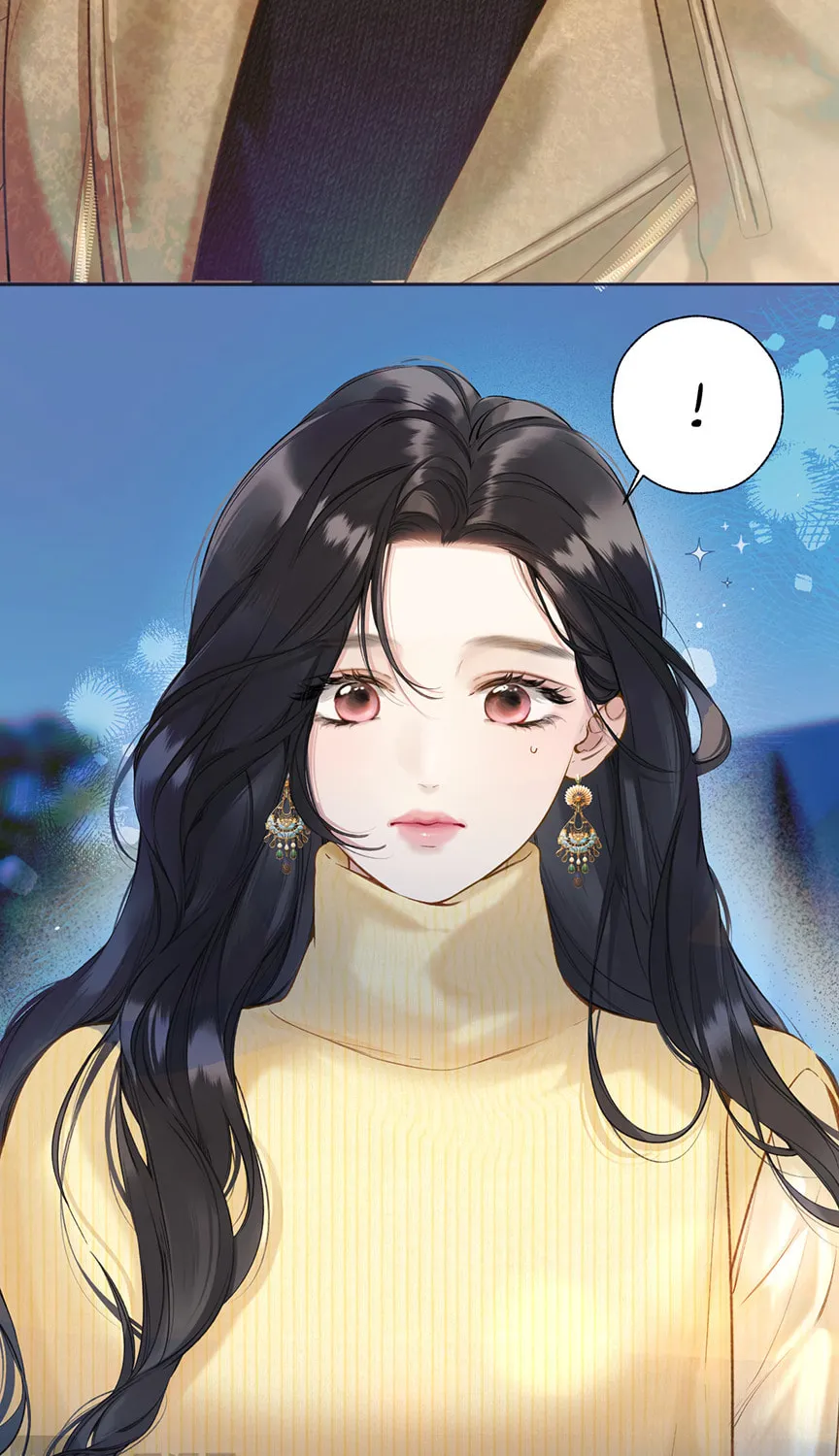 Only for Love Chapter 22 page 8 - 