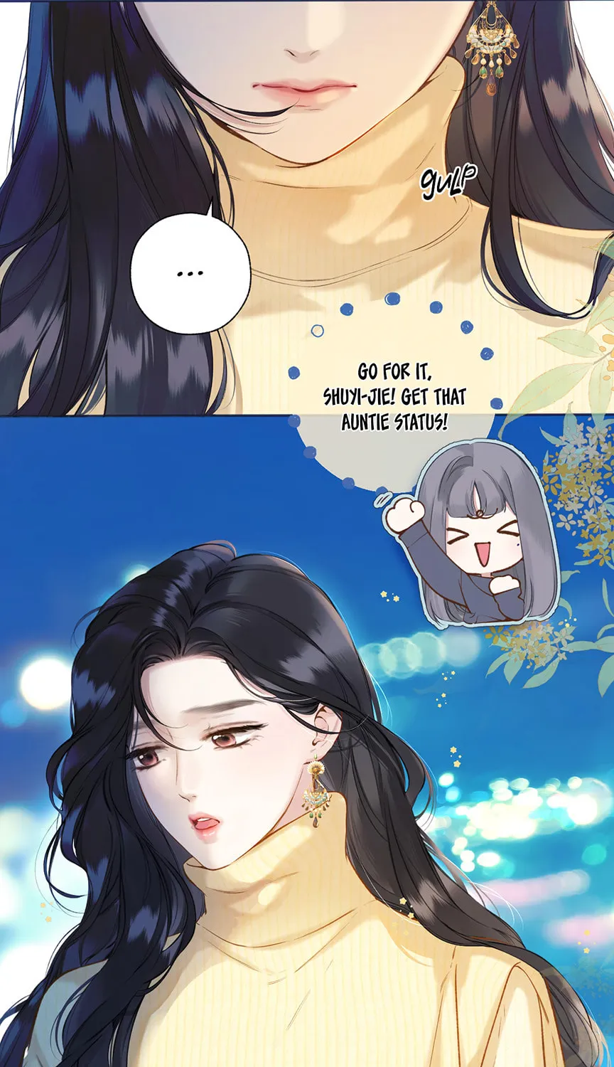 Only for Love Chapter 22 page 10 - 