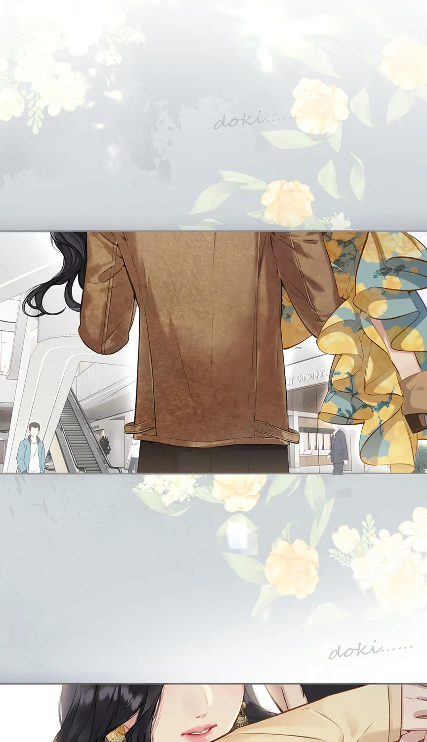 Only for Love Chapter 23 page 1 - 