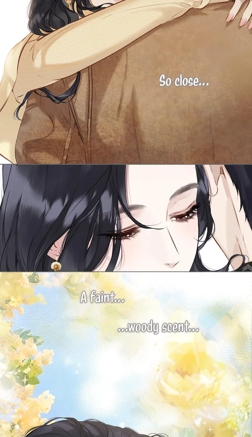 Only for Love Chapter 23 page 2 - 