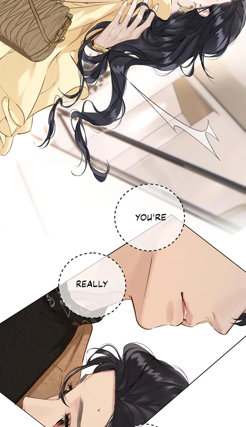 Only for Love Chapter 23 page 11 - 