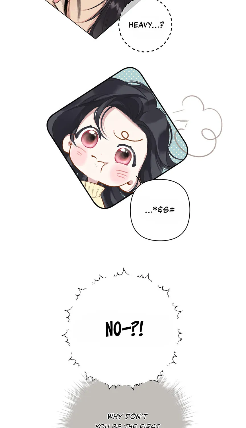 Only for Love Chapter 23 page 12 - 