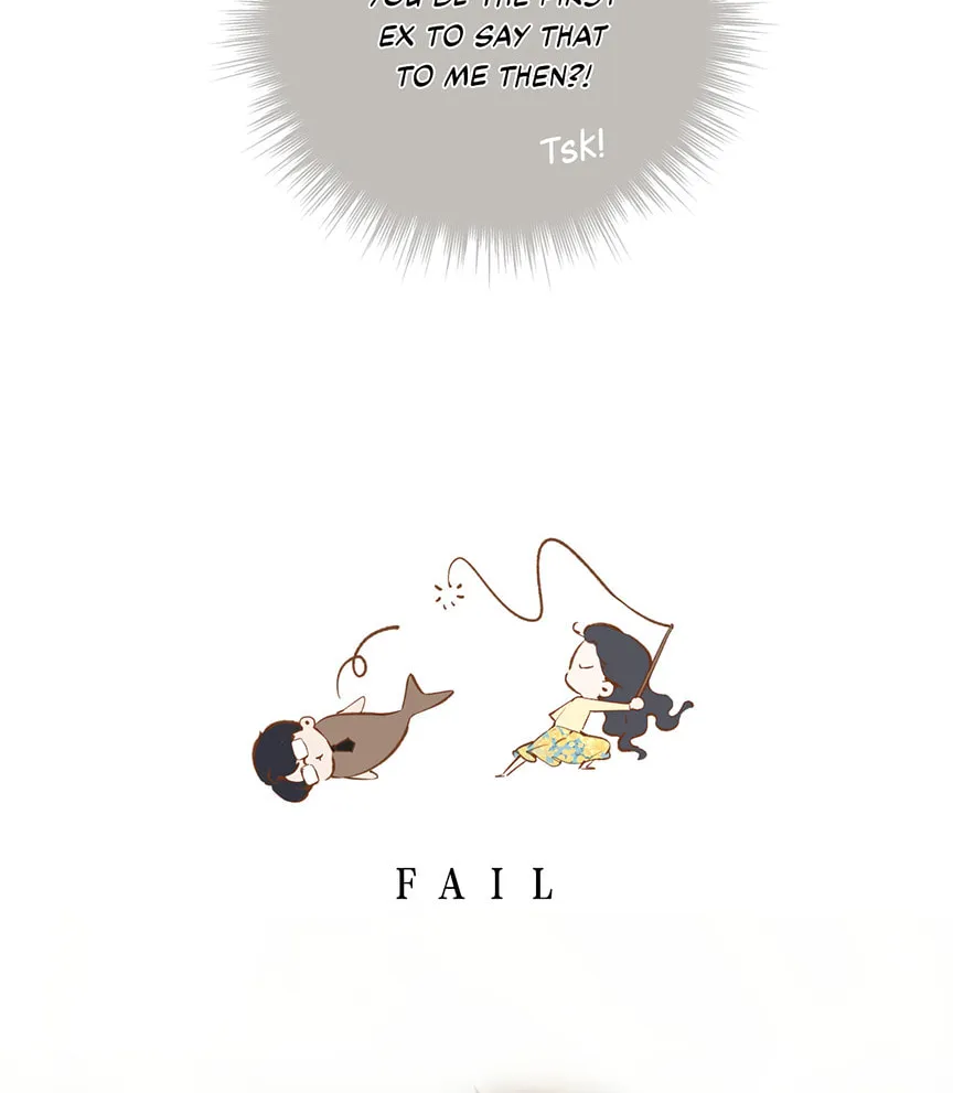 Only for Love Chapter 23 page 13 - 