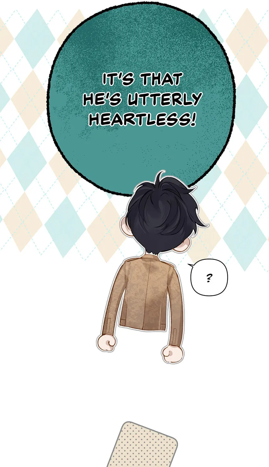 Only for Love Chapter 23 page 23 - 