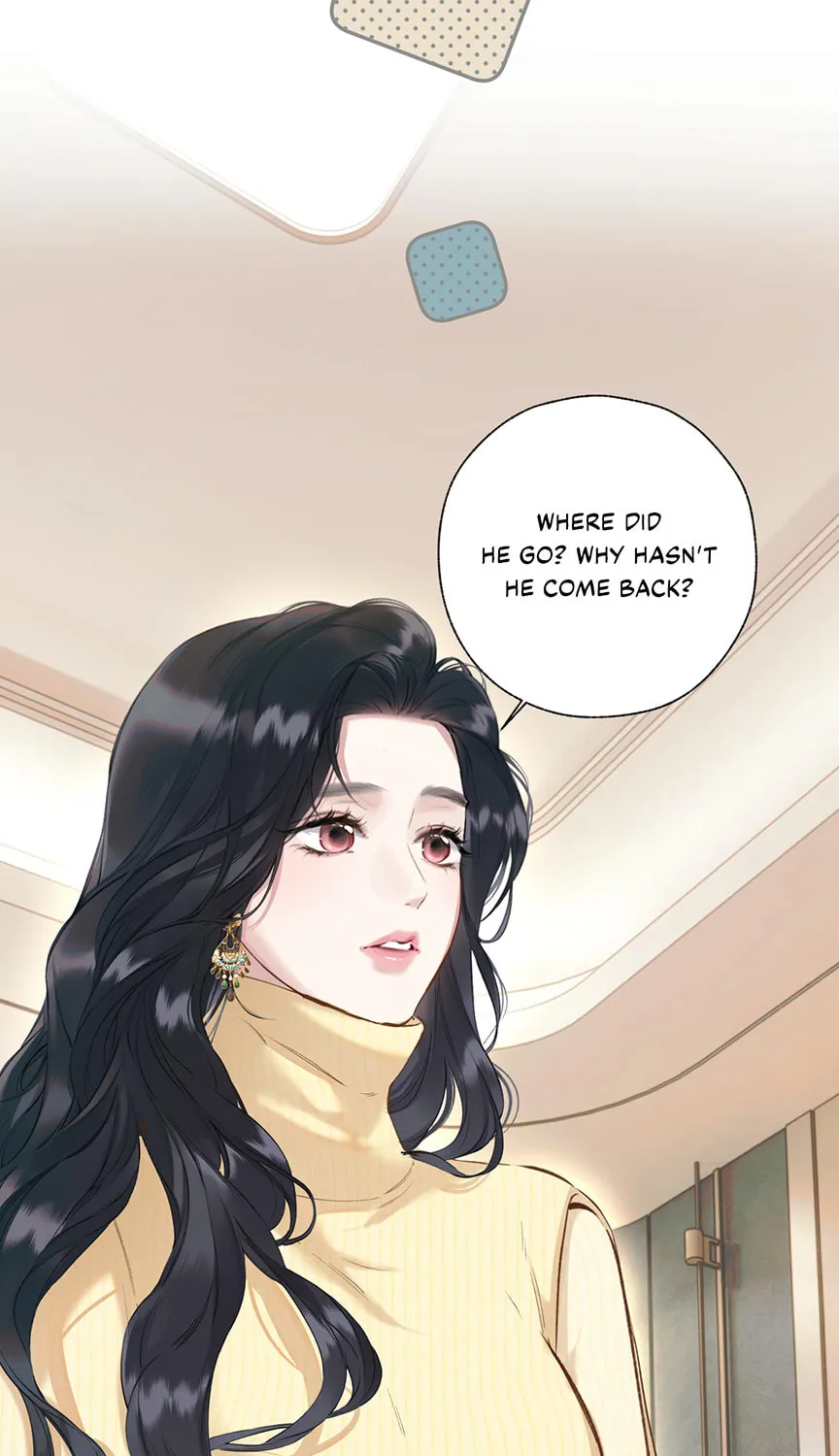 Only for Love Chapter 23 page 24 - 