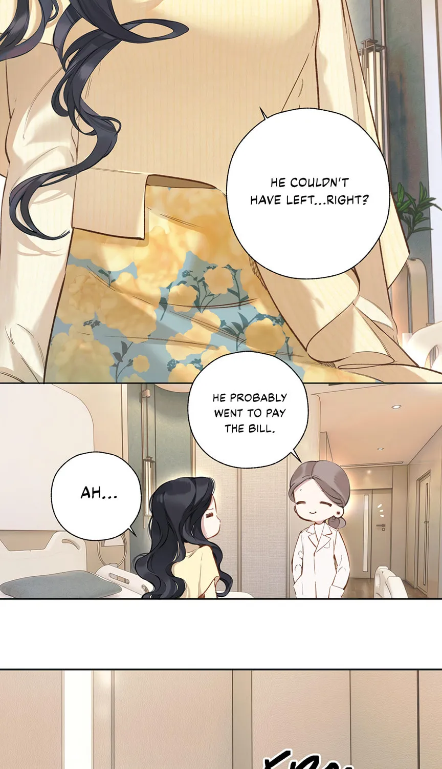 Only for Love Chapter 23 page 25 - 