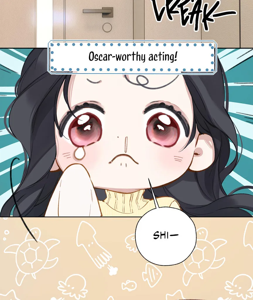 Only for Love Chapter 23 page 26 - 