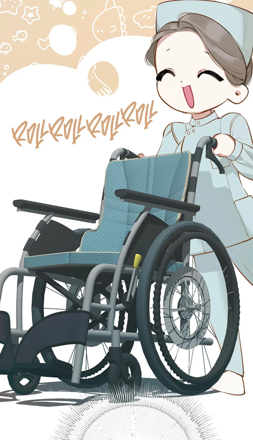Only for Love Chapter 23 page 27 - 