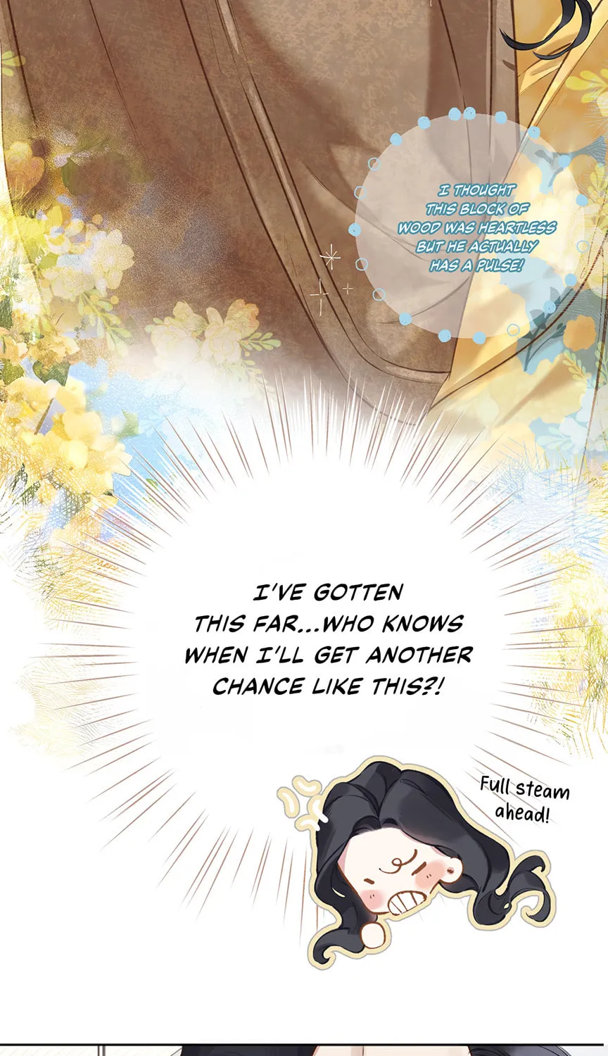 Only for Love Chapter 23 page 4 - 