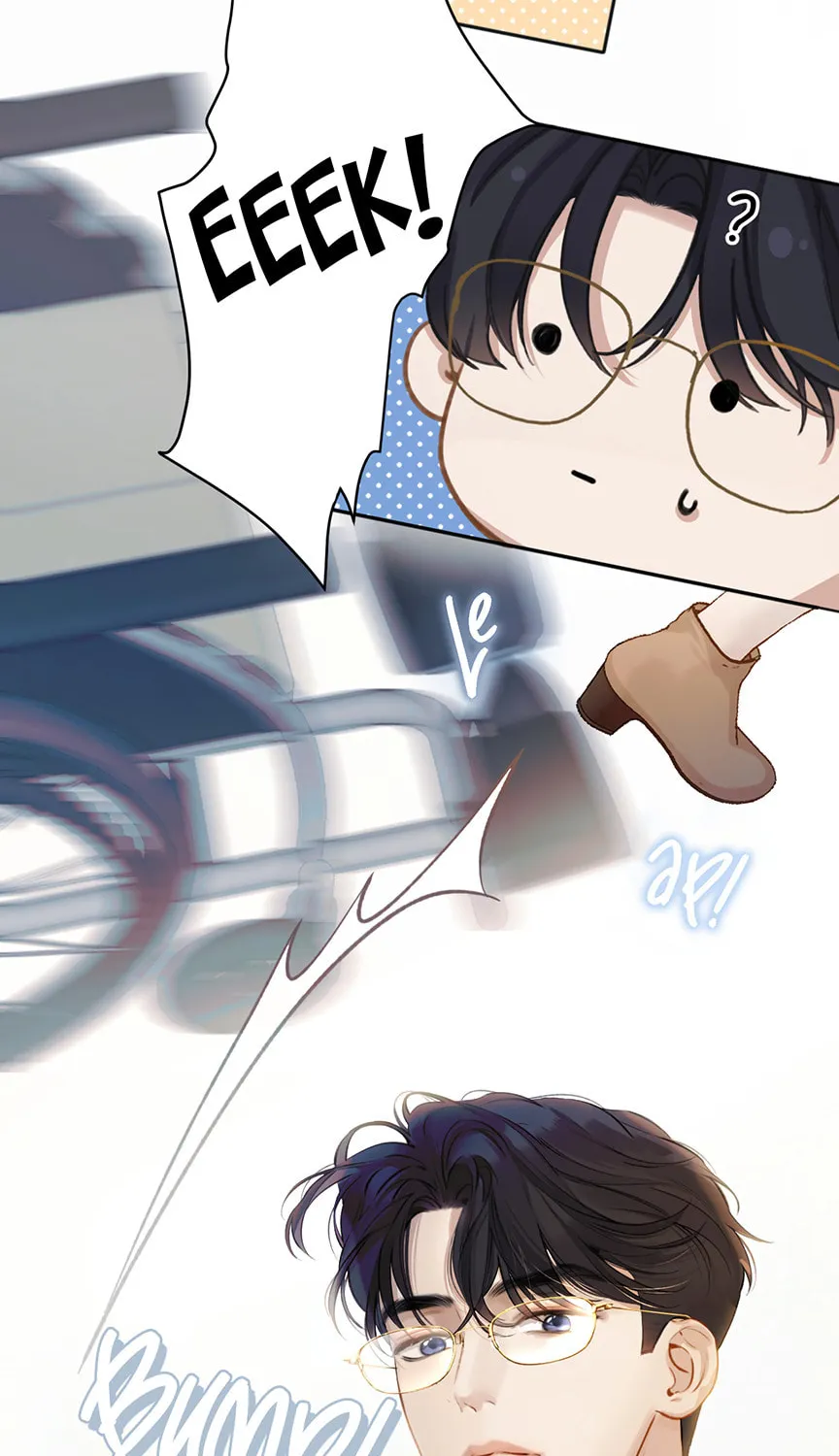 Only for Love Chapter 23 page 36 - 